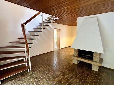 Wohn-Ess-Bereich - Einfamilienhaus in 67435 Neustadt mit 114m² kaufen