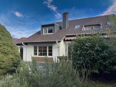Ruhiges Wohnen mit toller Aussicht