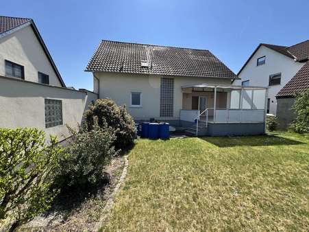 null - Einfamilienhaus in 76726 Germersheim mit 144m² kaufen