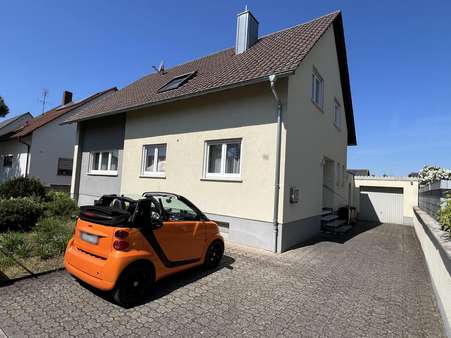 null - Einfamilienhaus in 76726 Germersheim mit 144m² kaufen