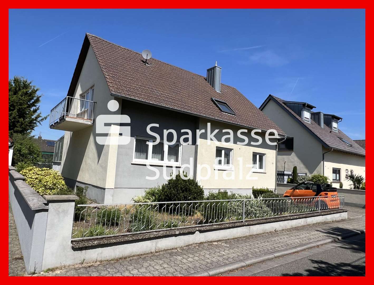 null - Einfamilienhaus in 76726 Germersheim mit 144m² kaufen