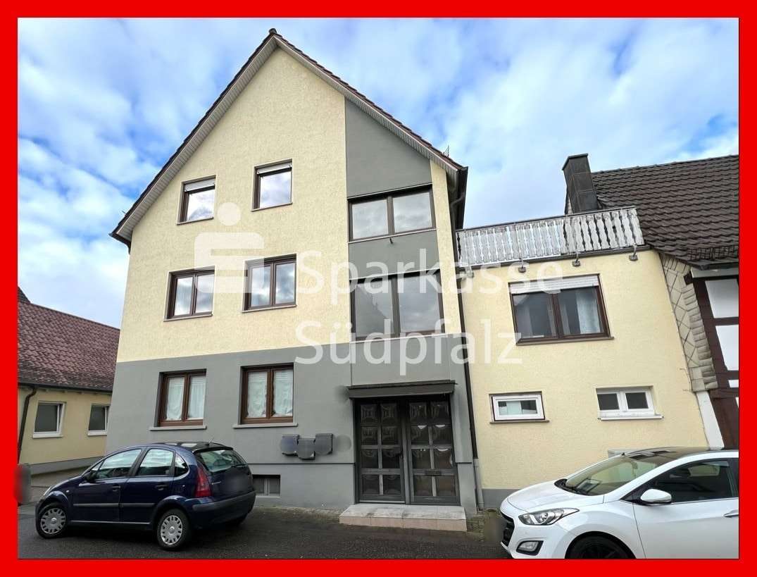null - Dachgeschosswohnung in 76831 Billigheim-Ingenheim mit 81m² kaufen