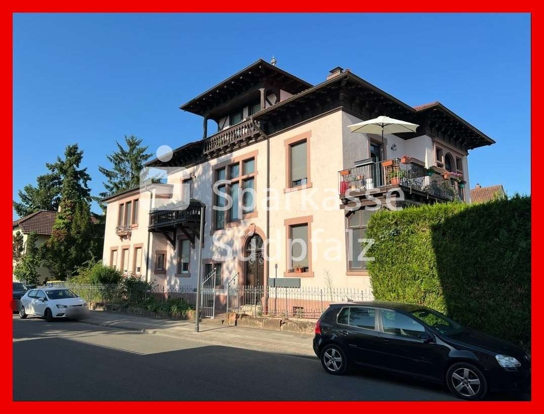 Mehrfamilienhaus in 76829 Landau mit 363m² kaufen