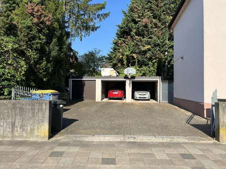 Hof/Garagen - Mehrfamilienhaus in 76829 Landau mit 363m² kaufen