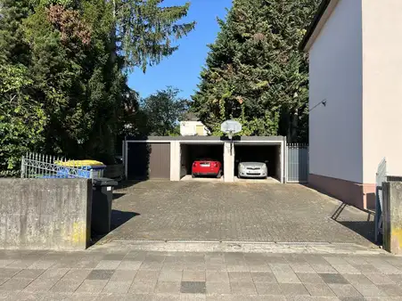 Historisches Mehrfamilienhaus mit modernem Komfort in Top-Lage
