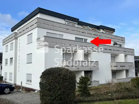 Apartmentwohnung zu verkaufen 