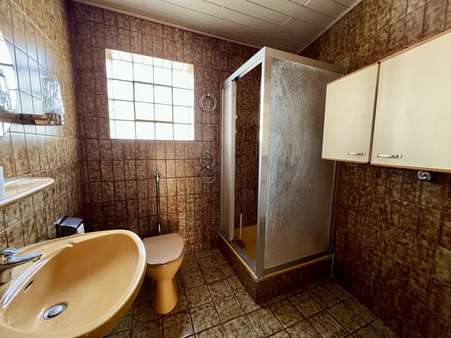 Badezimmer EG - Einfamilienhaus in 76744 Wörth mit 193m² kaufen
