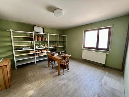 Zimmer EG - Einfamilienhaus in 76744 Wörth mit 193m² kaufen