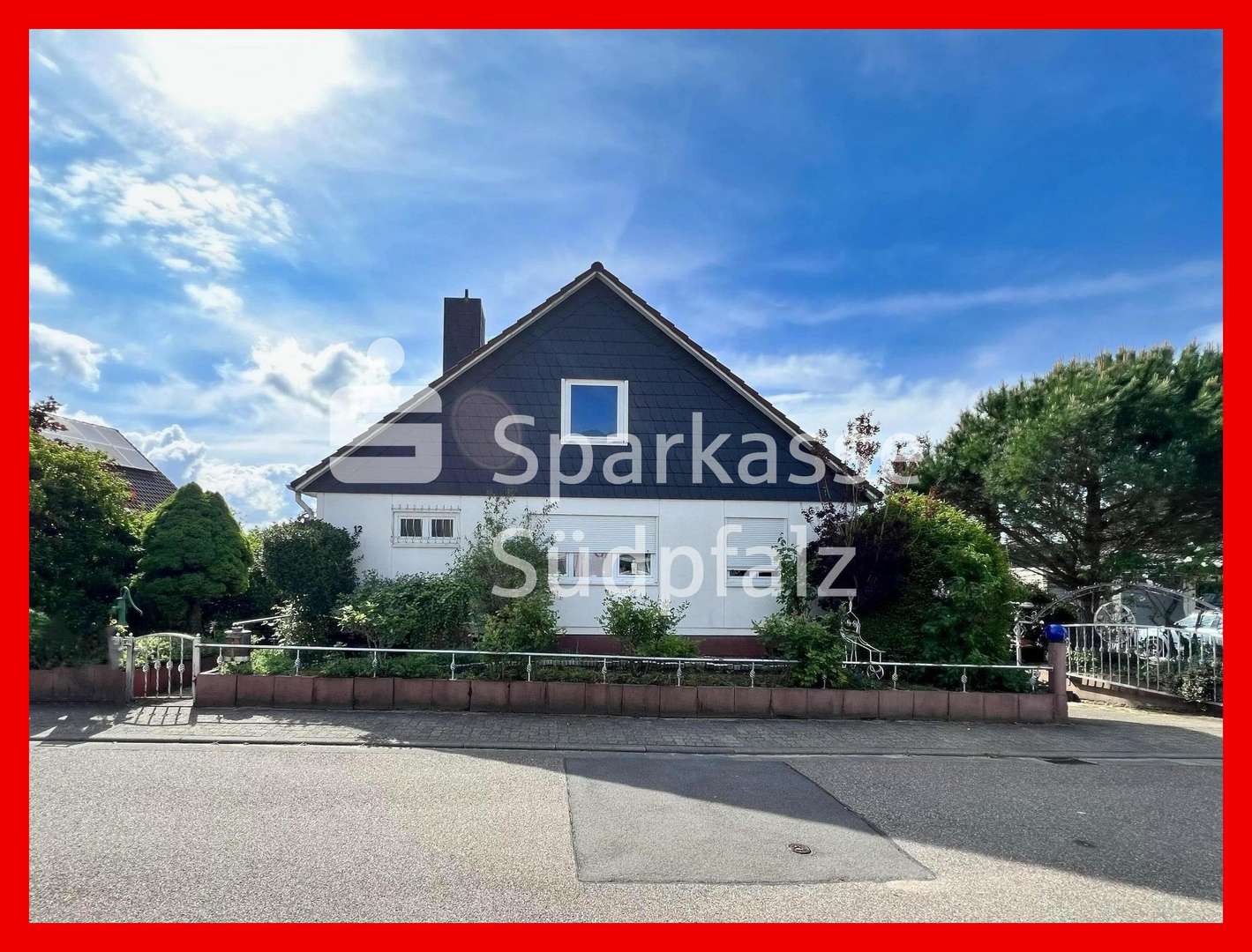 null - Bungalow in 76835 Gleisweiler mit 93m² kaufen
