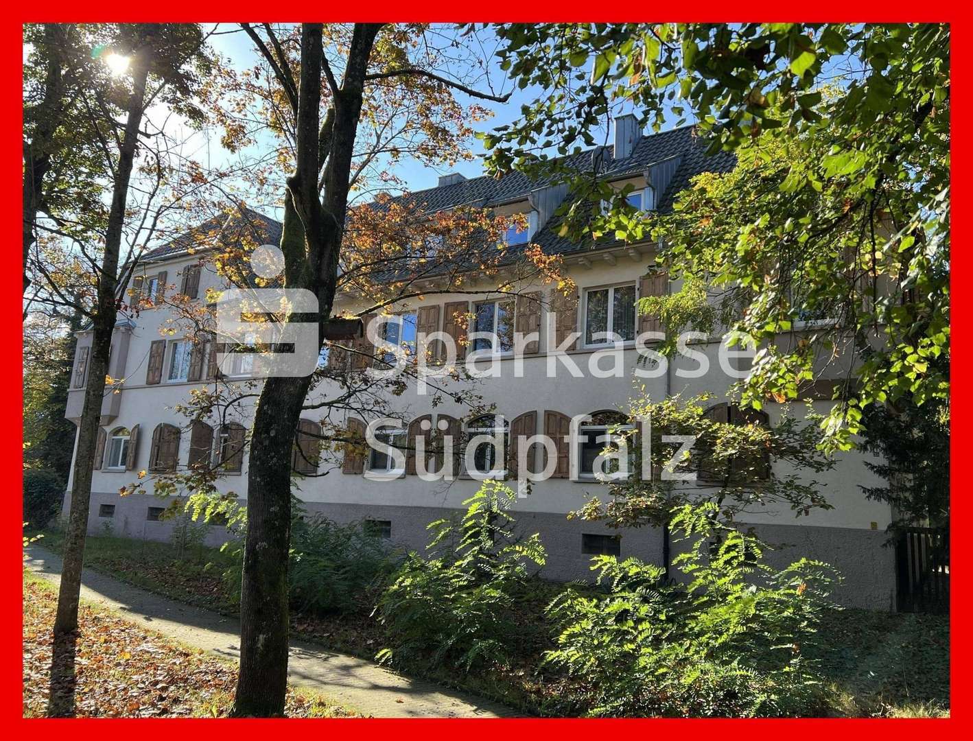 null - Erdgeschosswohnung in 76726 Germersheim mit 76m² kaufen