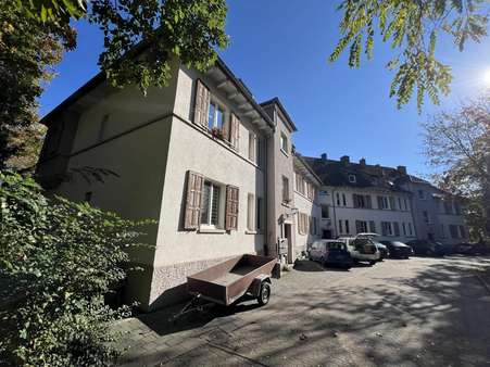 null - Erdgeschosswohnung in 76726 Germersheim mit 76m² kaufen