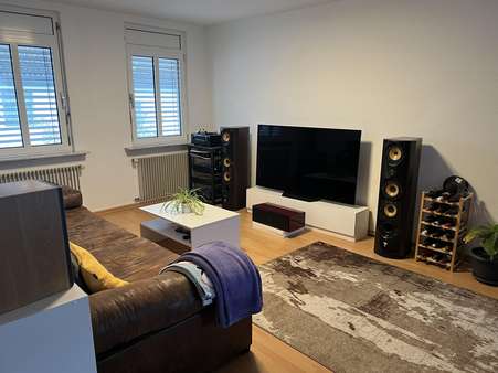 null - Etagenwohnung in 76761 Rülzheim mit 99m² mieten