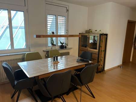 null - Etagenwohnung in 76761 Rülzheim mit 99m² mieten