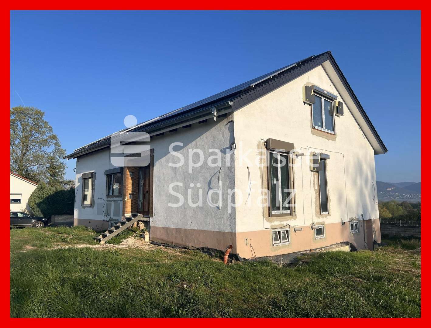 Einfamilienhaus in 76829 Landau mit 208m² kaufen