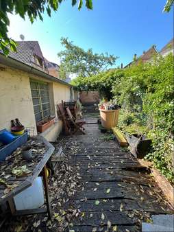 Außen - Mehrfamilienhaus in 76829 Landau mit 430m² als Kapitalanlage kaufen