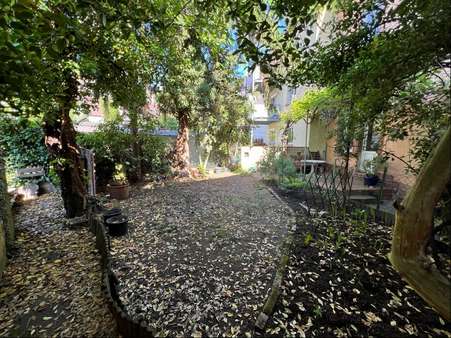 Gartenbereich - Mehrfamilienhaus in 76829 Landau mit 430m² als Kapitalanlage kaufen
