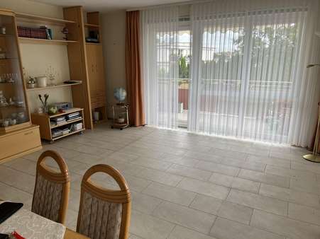 null - Erdgeschosswohnung in 76887 Bad Bergzabern mit 84m² kaufen