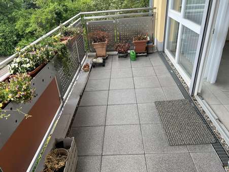 null - Erdgeschosswohnung in 76887 Bad Bergzabern mit 84m² kaufen