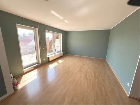 Wohnen - Dachgeschosswohnung in 76870 Kandel mit 70m² kaufen