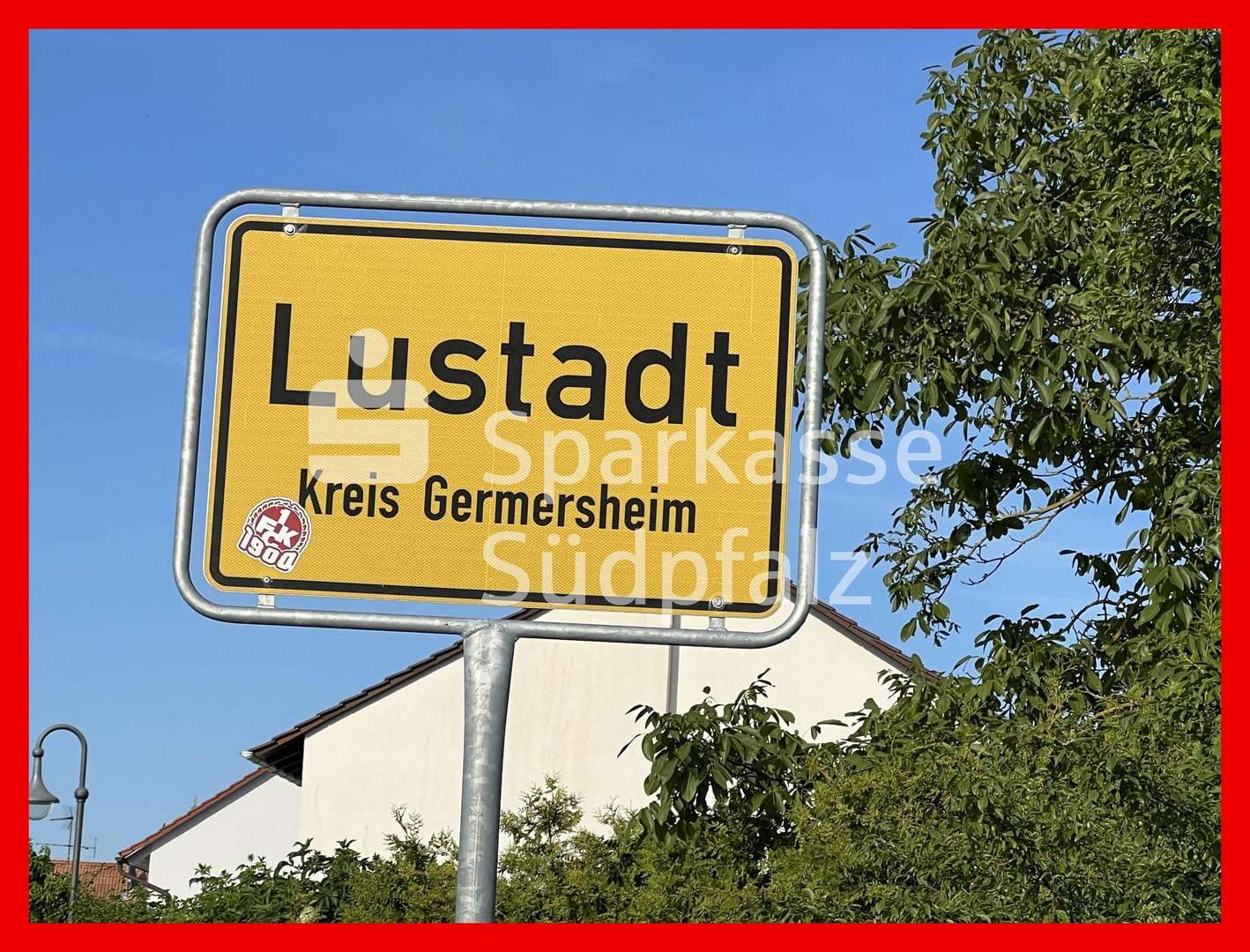 null - Grundstück in 67363 Lustadt mit 441m² kaufen