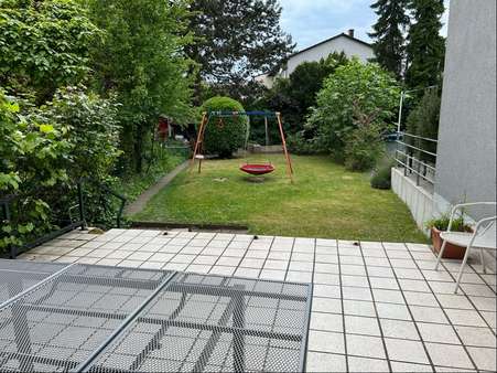 Garten - Reihenmittelhaus in 76829 Landau mit 105m² kaufen