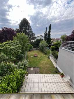 Garten - Reihenmittelhaus in 76829 Landau mit 105m² kaufen