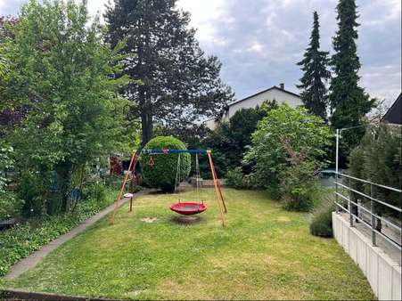 Garten - Reihenmittelhaus in 76829 Landau mit 105m² kaufen