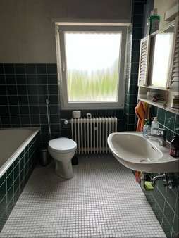 Bad Bad - Reihenmittelhaus in 76829 Landau mit 105m² kaufen