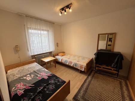 null - Etagenwohnung in 76887 Bad Bergzabern mit 51m² kaufen