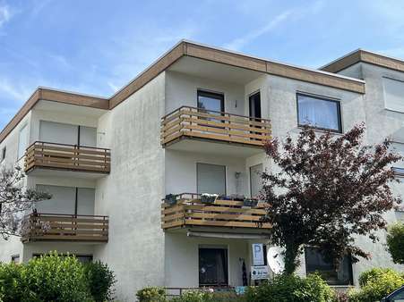 null - Etagenwohnung in 76887 Bad Bergzabern mit 51m² kaufen