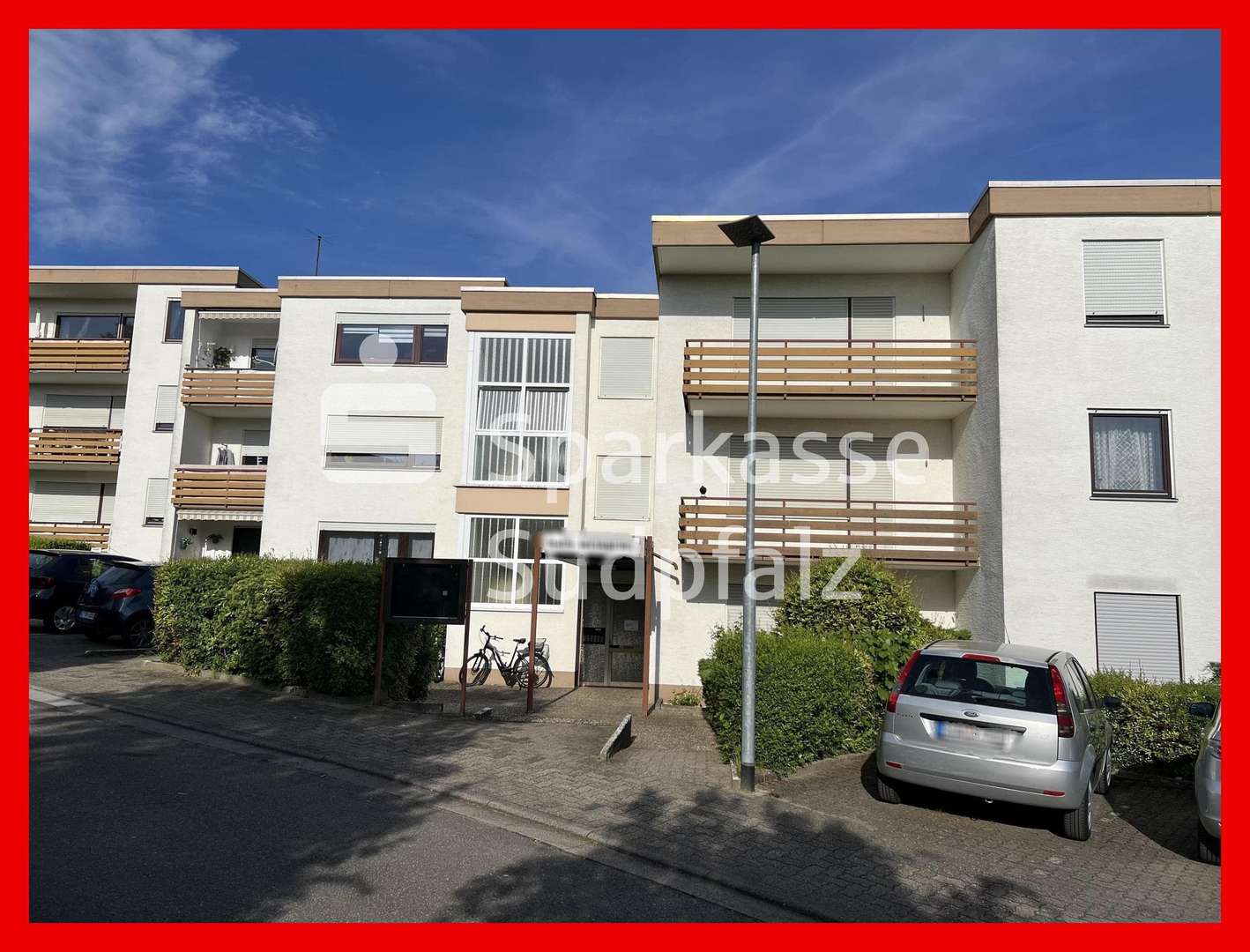 null - Etagenwohnung in 76887 Bad Bergzabern mit 51m² kaufen