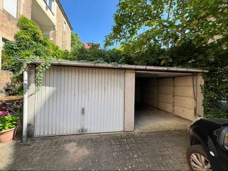 Garagen - Mehrfamilienhaus in 76829 Landau mit 462m² kaufen