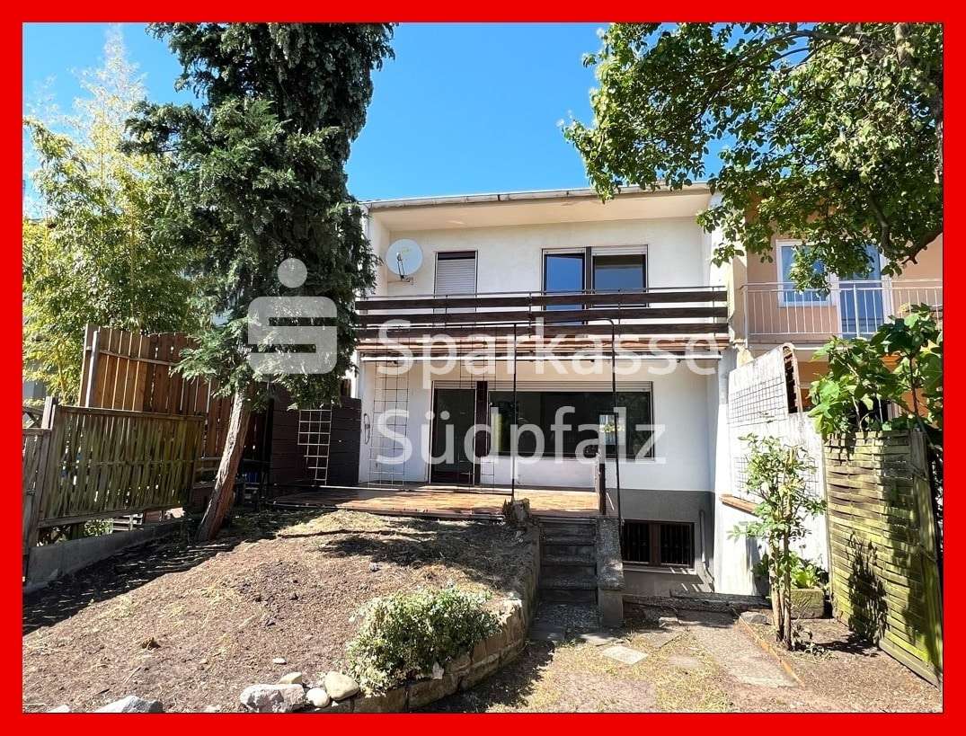 null - Reihenmittelhaus in 76829 Landau mit 106m² kaufen