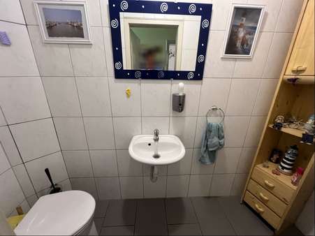 Gäste-WC Gäste-WC - Reihenmittelhaus in 76829 Landau mit 89m² kaufen