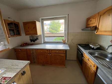 Küche Küche - Reihenmittelhaus in 76829 Landau mit 89m² kaufen