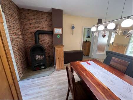 Wohn-und Esszimmer Wohn-und Esszimmer - Reihenmittelhaus in 76829 Landau mit 89m² kaufen
