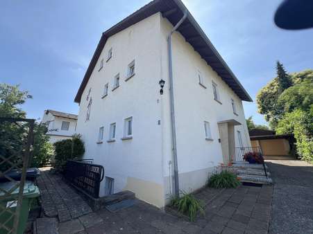 Erdgeschosswohnung in 76887 Bad Bergzabern mit 97m² kaufen