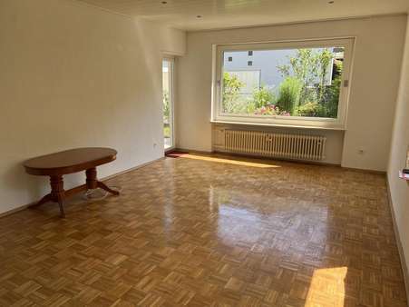 Wohnzimmer Wohnzimmer - Erdgeschosswohnung in 76887 Bad Bergzabern mit 97m² kaufen