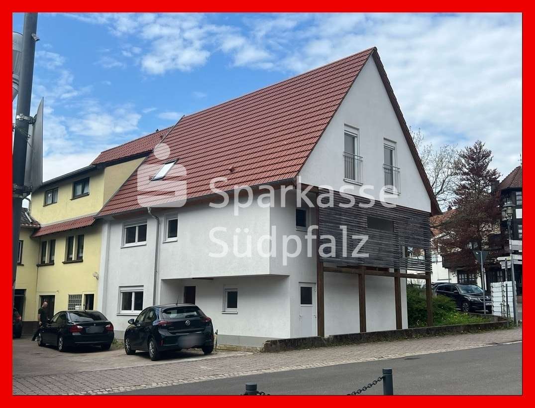 Zweifamilienhaus in 76846 Hauenstein mit 183m² kaufen