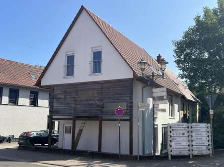 Zweifamilienhaus in 76846 Hauenstein mit 183m² kaufen