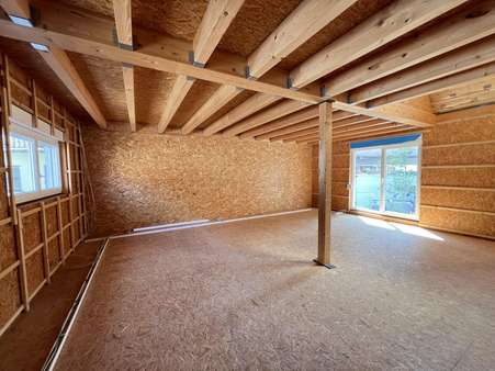 Wohnen OG Wohnen OG - Zweifamilienhaus in 76846 Hauenstein mit 183m² kaufen