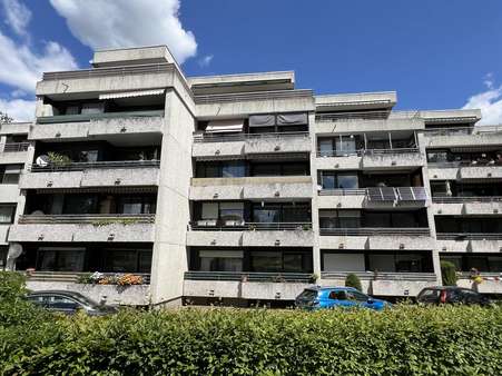 Etagenwohnung in 76887 Bad Bergzabern mit 72m² kaufen