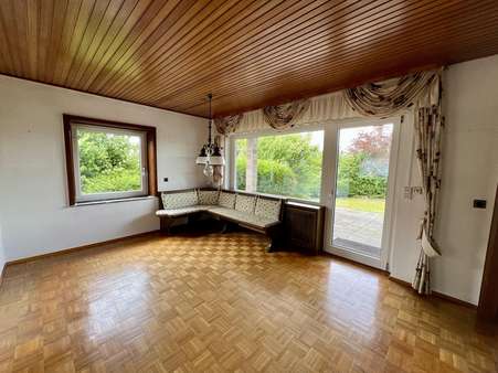 Esszimmer - Einfamilienhaus in 76870 Kandel mit 148m² kaufen