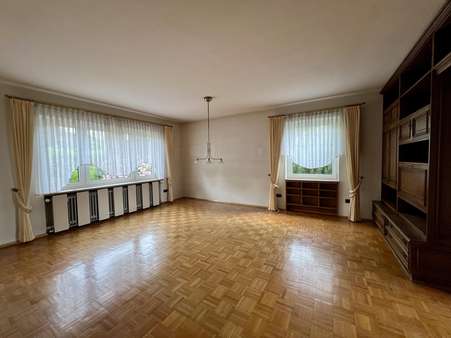 Wohnzimmer - Einfamilienhaus in 76870 Kandel mit 148m² kaufen