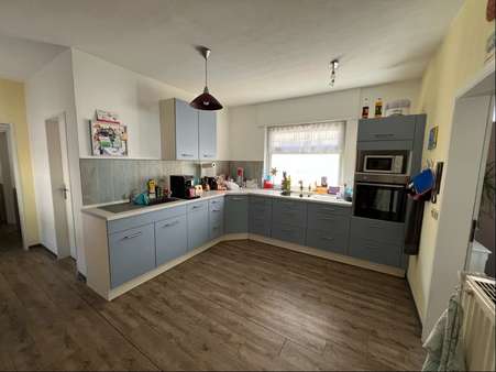 Küche - Einfamilienhaus in 76761 Rülzheim mit 160m² kaufen