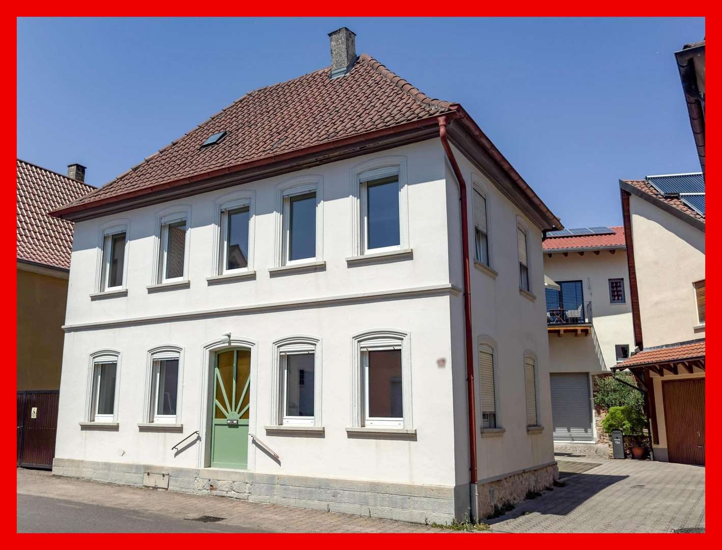 Einfamilienhaus in 76835 Flemlingen mit 216m² kaufen