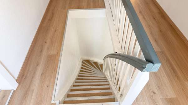 Flur DG 2 Flur DG 2 - Einfamilienhaus in 76835 Flemlingen mit 216m² kaufen