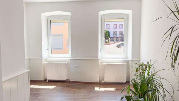 Wohnzimmer EG Wohnzimmer EG - Einfamilienhaus in 76835 Flemlingen mit 216m² kaufen