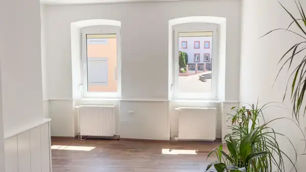 Modernes Wohnen mit historischen Charme – Ihr neues Traumhaus wartet!