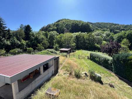 Gartengrundstück - Einfamilienhaus in 76855 Annweiler mit 115m² kaufen